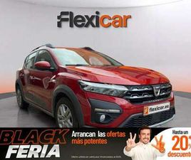 STEPWAY ECO-G COMFORT 74KW