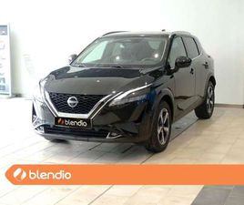 NISSAN QASHQAI 1.3 DIG-T MHEV TEKNA 140CV 5P