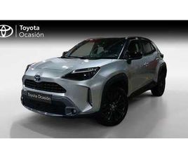 TODOTERRENO 1.5 VVT-I HYBRID ADVENTURE 116 5P