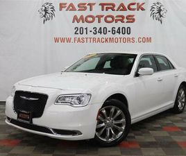 CHRYSLER 300C TOURING 2022 CHRYSLER 300 TOURING