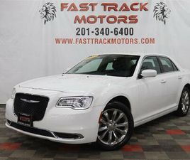 USED 2022 CHRYSLER 300 TOURING