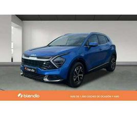 1.6 T-GDI MHEV 110KW TECH 150 5P