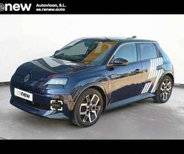 R5 E-TECH ICONIC CINQ AUTONOMIA CONFORT 110 KW