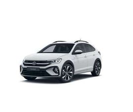 VOLKSWAGEN TAIGO 1.5 TSI R-LINE DSG 110KW