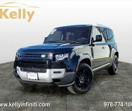 LAND ROVER DEFENDER P300 2025 LAND ROVER DEFENDER P300