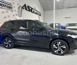 VOLVO XC90 VOLVO XC90 2.0 B5 D AWD RDESIGN AUTO