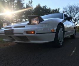 NISSAN 240SX ONE OWNER SR20DET RED-TOP W/GARRET TURBO 5 SP-RUNS,DRIVES