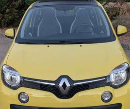 RENAULT TWINGO TWINGO SCE ENERGY S