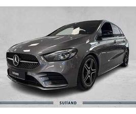 MERCEDES CLASSE B | AMG | H.FESTE |