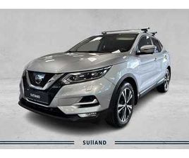 NISSAN QASHQAI | H.FESTE |