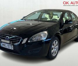 VOLVO S60 D3 KINETIC AUT
