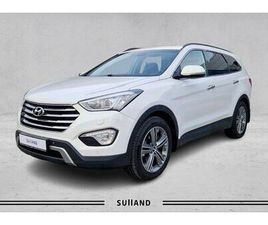2,2 CRDI 197HK 4WD PREMIUM AUT. 7- SETER