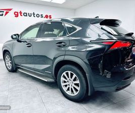 LEXUS NX NX 300H 300H SPORT EDITION 197CV