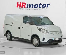 MAXUS EDELIVER 3 L1H1