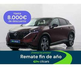 ADVANCE 225KW 87 KWH 4X4 E-4ORCE