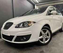 ALTEA XL 1.2 TSI STYLE