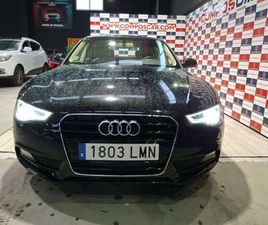 SPORTBACK 3.0TDI S LINE ED. MULT. 204