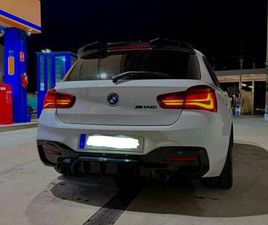 BMW SERIE 1 M140 M140IA