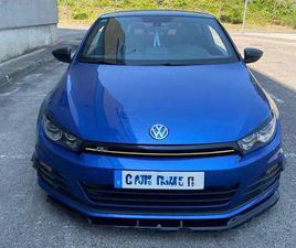 2.0 TSI BMT R-LINE 132KW