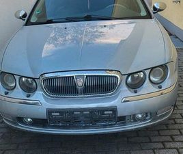 ROVER 75 2,0 BENZIN