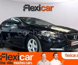 VOLVO V40 1.5 T2 MOMENTUM AUTO