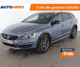 VOLVO V60 CROSS COUNTRY 2.0 D3 PRO