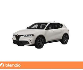 ALFA ROMEO TONALE Q4 1.3 MULTI-AIR PHEV SPRINT Q4