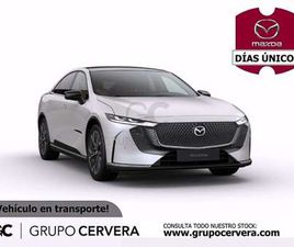 MAZDA 6 6E EV GRAN AUTONOMÍA TAKUMI PLUS 245