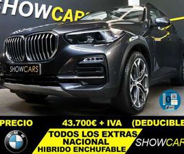 XDRIVE 45E