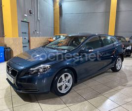 VOLVO V40 D2 VOLVO V40 2.0 D2 KINETIC AUTO