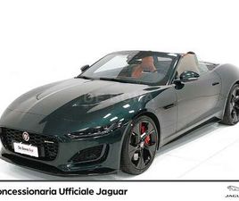 CABRIO 2.0 I4 R-DYNAMIC RWD 300CV AUTO