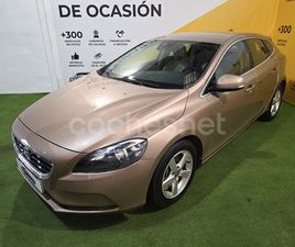 VOLVO V40 2.0 D3 RDESIGN