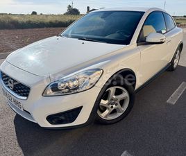 VOLVO C30 1.6 DRIVE MOMENTUM