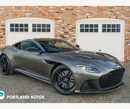 5.2 V12 BITURBO AUTO EURO 6 (START/STOP) 2DR