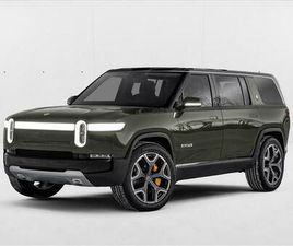 2023 RIVIAN R1S LAUNCH EDITION