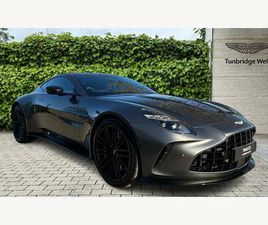 4.0 V8 AUTO EURO 6 2DR