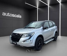 MAHINDRA XUV500 2.2 16V FWD W10
