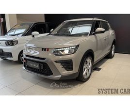 TIVOLI 1.5 GDI TURBO 135 CV MUST**