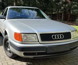 AUDI 100 100 2.3 E