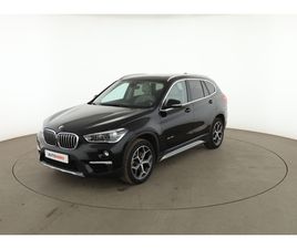 BMW X1 SDRIVE 18D BMW X1 SDRIVE18D XLINE BVA8