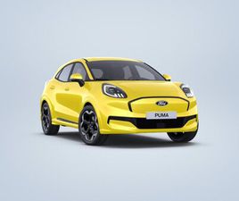 FORD PUMA GEN-E FORD PUMA GEN-E 43KWH PREMIUM