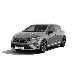 RENAULT CLIO CLIO TCE GLP TECHNO 74KW TECHNO