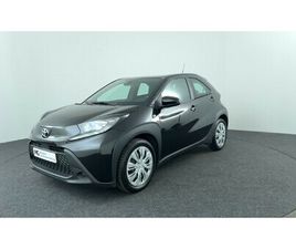 TOYOTA AYGO X 1.0 VVT-I MT PLAY