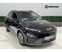 HYUNDAI KONA HYUNDAI KONA 150KW ULTIMATE 64KWH 5DR AUTO