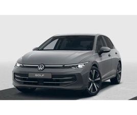 VOLKSWAGEN GOLF VIII LIM. 1.5 ETSI STYLE DSG AHK LED PLUS