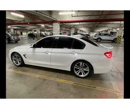 BMW SERIE 3 320 SPORT