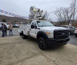 FORD F 450 REGULAR CAB 2016 FORD F-450 SUPER DUTY 4X2 2DR REGULAR CAB 140.8 200.8 IN. WB EVERYONE IS AP