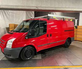 FORD TRANSIT 280 M 2.2 TDCI