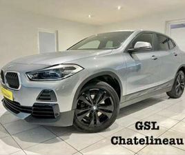 BMW X2 SDRIVE 18I 1.5IA SDRIVE18I 136CV 2023 AIRCO/CRUISE/NAVI PRO