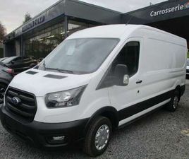 2.0 TDCI L3H2 TREND !!!! ZERO KM !!!!